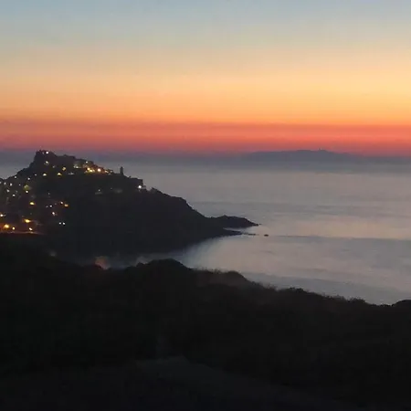 Sardinia Re - Attico Baja Ostina *