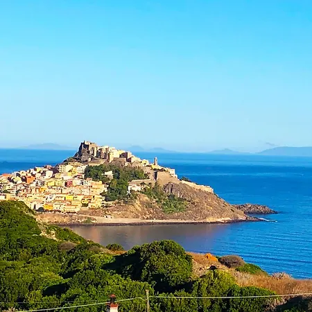 Sardinia Re - Attico Baja Ostina *