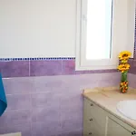 Hébergement de vacances Sardinia Re - Attico Baja Ostina Castelsardo
