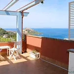 Sardinia Re - Attico Baja Ostina