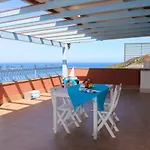 Hébergement de vacances Sardinia Re - Attico Baja Ostina *
