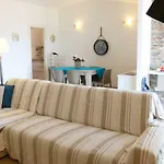 Sardinia Re - Attico Baja Ostina Hébergement de vacances