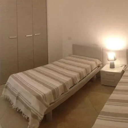 Sardinia Re - Attico Baja Ostina *