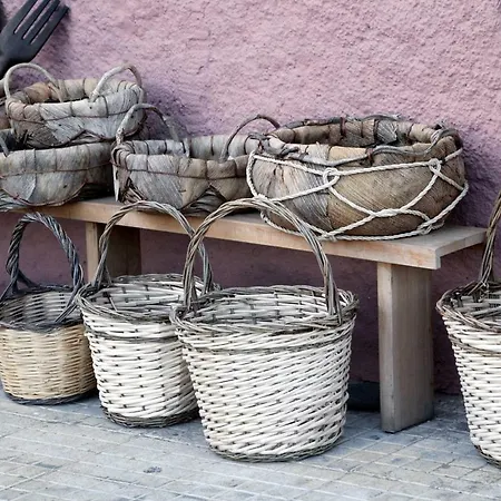 Ferienhaus Sardinia Re - Attico Baja Ostina Castelsardo
