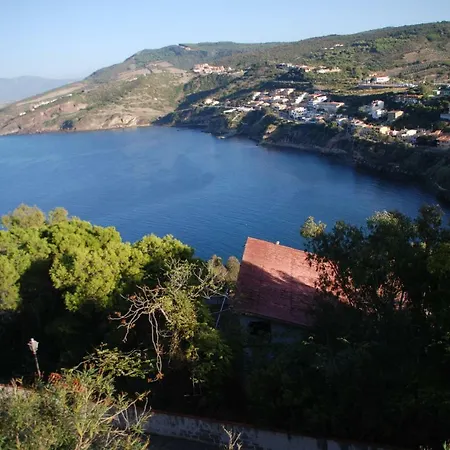 Ferienhaus Sardinia Re - Attico Baja Ostina