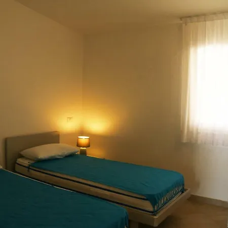 Ferienhaus Sardinia Re - Attico Baja Ostina Castelsardo