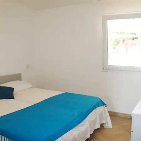 Ferienhaus Sardinia Re - Attico Baja Ostina *