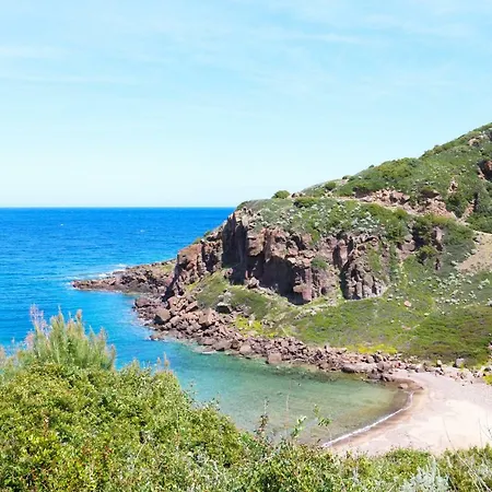 Sardinia Re - Attico Baja Ostina * Castelsardo