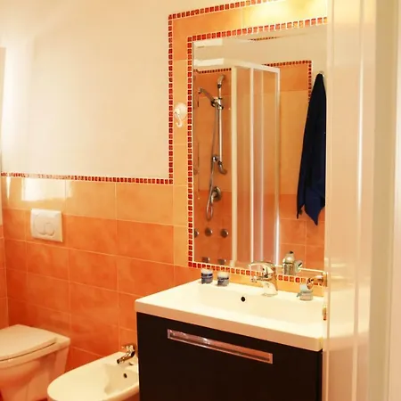 Sardinia Re - Attico Baja Ostina *