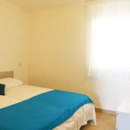 Sardinia Re - Attico Baja Ostina Hébergement de vacances Castelsardo
