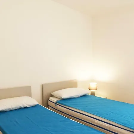 Sardinia Re - Attico Baja Ostina Ferienhaus