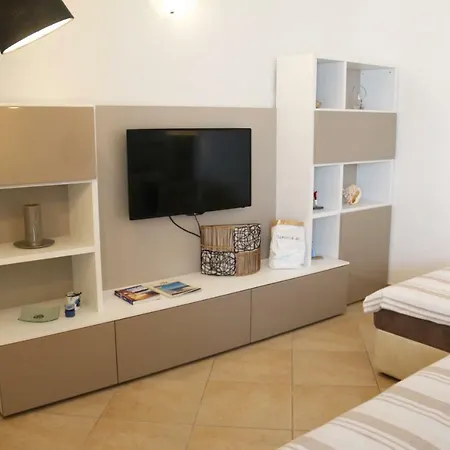 Sardinia Re - Attico Baja Ostina *
