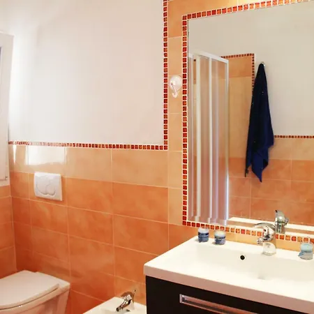 Sardinia Re - Attico Baja Ostina * Castelsardo