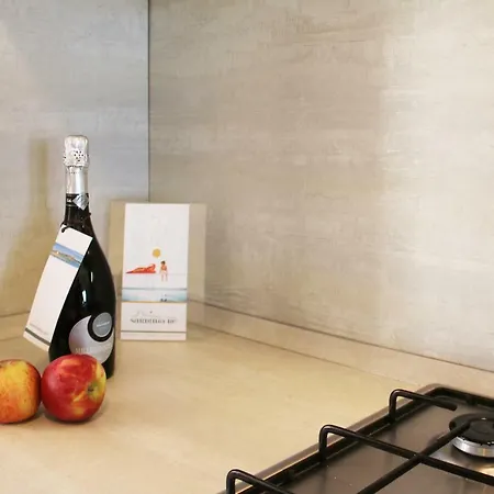 Ferienhaus Sardinia Re - Attico Baja Ostina Castelsardo