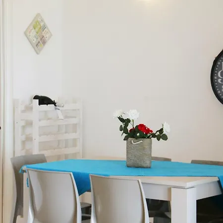 Sardinia Re - Attico Baja Ostina *