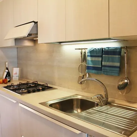 Sardinia Re - Attico Baja Ostina