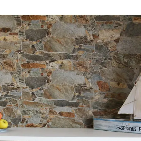 Ferienhaus Sardinia Re - Attico Baja Ostina *