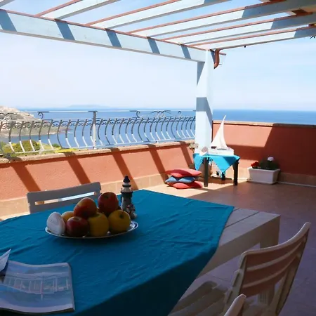 Sardinia Re - Attico Baja Ostina Castelsardo