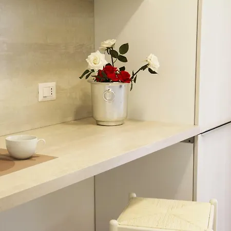 Sardinia Re - Attico Baja Ostina Ferienhaus *