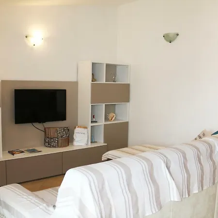 Ferienhaus Sardinia Re - Attico Baja Ostina Castelsardo