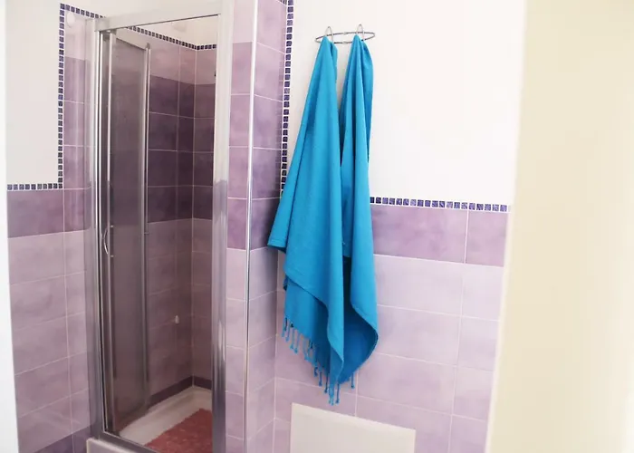 Sardinia Re - Attico Baja Ostina Prázdninový dům *